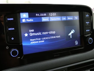 Hyundai i10 Hyundai i10 1.0 Comfort | Stoel/Stuurverwarming | Airco | Carplay navigatie - afbeelding nr 30
