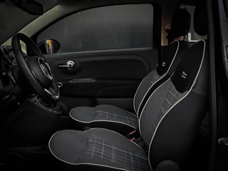 Fiat 500 Fiat 500 0.9 TwinAir Turbo | PARKEERSENSOREN | NAVI | DAB+ | CLIMATE CONTROL | MOOIE AUTO - afbeelding nr 15