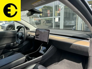 Tesla Model 3 Tesla Model 3 Long Range 75kWh | AutoPilot 3.0 | FSD| Incl. BTW - afbeelding nr 35