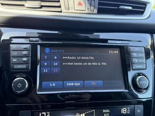 Nissan QASHQAI Nissan Qashqai 1.2 Business Edition Panodak,Trekhaak,Navi,360 Camera,Stoelverwarming,Leder,116pk,Pdc V+A,Nieuwe Apk bij Aflevering - afbeelding nr 12
