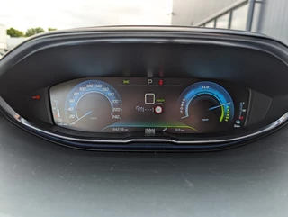 Peugeot 3008 Peugeot 3008 1.6 HYbrid GT Line | Stoelverwarming - afbeelding nr 16