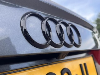 Audi Q3 Audi Q3 35 TFSI S edition Automaat Navi 20