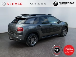Citroën C4 Cactus - afbeelding nr 6