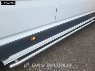 MAN TGE MAN TGE 3.140 Automaat Special Edition L4H3 Imperiaal Camera Airco Parkeersensoren L3H2 Airco - afbeelding nr 20