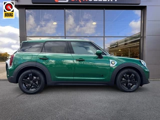 MINI Countryman - afbeelding nr 4