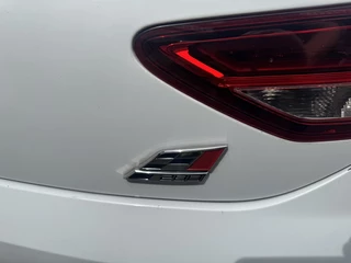SEAT Leon SEAT Leon 2.0 TSI Cupra 280 320 PK - afbeelding nr 14
