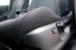 Toyota Corolla Cross Toyota Corolla Cross Hybrid 140 Style Limited Automaat | Android Auto en Apple CarPla - afbeelding nr 16