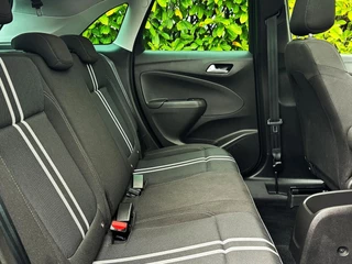 Opel Crossland Opel CROSSLAND 1.2 Turbo Elegance | Automaat | Panoramadak | Navigatie - afbeelding nr 31
