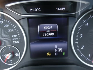 Mercedes-Benz B-Klasse Mercedes-Benz B-Klasse 200 AMG Edition Automaat,Pano,Led,Dodehoek - afbeelding nr 21