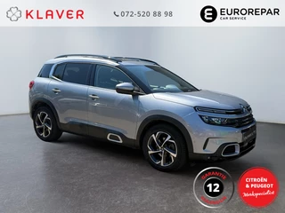 Citroën C5 Aircross - afbeelding nr 8