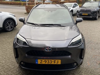 Toyota Yaris Cross - afbeelding nr 15