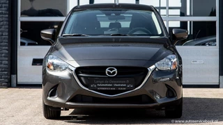 Mazda 2 - afbeelding nr 2