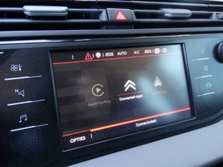 Citroën Grand C4 Spacetourer Citroen Grand C4 SpaceTourer 1.2 130pk / Automaat / 7-Zits - afbeelding nr 17