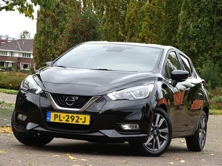 Nissan Micra - 521261215-0