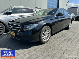 Mercedes-Benz E-Klasse - 93519968-0