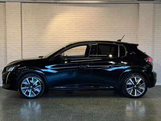 Peugeot e-208 - afbeelding nr 6