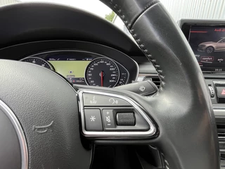Audi A6 Audi A6 Limousine 1.8 TFSI Ultra Business Edition | Climate Control | MMI Navigati - afbeelding nr 27