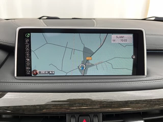 BMW X6 BMW X6 xDrive50i High-Executive M-Sportpack Aut. *PANO | HEAD-UP | TWO-COLOUR-LUXURYLEATHER | FULL-LED | MEMORY-PACK | HARMAN/KARDON-SOUNDSYSTEM |  | BLIND-SPOT | KEYLESS | CAMERA | COMFORT-SEATS | SOFT-CLOSE | 20''ALU* - afbeelding nr 13