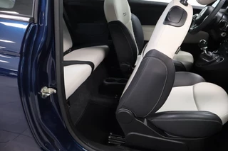 Fiat 500 Fiat 500 1.0 Hybrid Dolcevita - afbeelding nr 14
