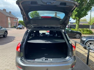Ford Focus Ford Focus WAGON 1.5 ECOBLUE TITANIUM AUT. / CARPLAY / NAVI / TREKHAAK - afbeelding nr 6