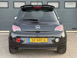 Opel ADAM - afbeelding nr 4