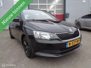 Škoda Fabia Skoda Fabia 1.0 Active/Airco/Lm velgen/Stuurbekr/5 deurs - afbeelding nr 3