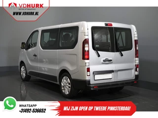 Renault Trafic - afbeelding nr 2