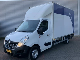 Renault Master - 519393497-0