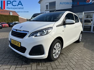 Peugeot 108 - 314321582-0
