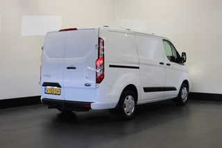 Ford Transit Custom - Airco - Navi - Cruise - € 11.900,- Excl. - afbeelding nr 2
