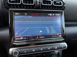 Citroën C3 Aircross Citroën C3 Aircross 110PK S&S Max | Camera | Navi | Sens achter | Keyless - afbeelding nr 31