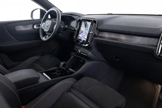 Volvo XC40 - afbeelding nr 4