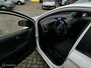 Hyundai i20 Hyundai i20 1.2i Go! - afbeelding nr 9