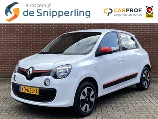 Renault Twingo 1.0 SCe Collection AIRCO DAB RADIO 5-DEURS BLUETOOTH