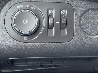 Opel Combo |TREKHAAK|CRUISE|SENSOREN|ORIG.NL| 2793 - afbeelding nr 18