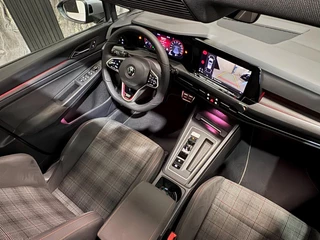 Volkswagen Golf Volkswagen Golf 2.0 TSI GTI|PANO|HUD|Harman Kardon|BLIND SPOT|BOMVOL - afbeelding nr 19