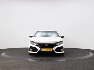 Honda Civic Honda Civic 1.0 i-VTEC Comfort | Winter Set | Stoelverwarming | Cruise Contr - afbeelding nr 13