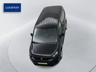 Peugeot Partner Peugeot Partner 1.5 BlueHDI Premium Navigatie App connect Cruise Control Parkeersensoren - afbeelding nr 31