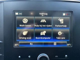 Renault Mégane - afbeelding nr 15