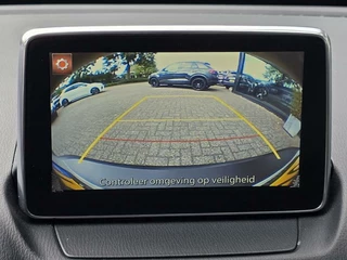 Mazda CX-3 Mazda CX-3 2.0 SkyActiv-G 120 GT-M Aero Pack AUTOMAAT Clima|Navi|HUD|Leer|LED|Nap!! - afbeelding nr 20