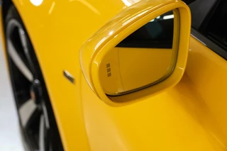Porsche 911 Porsche 992 3.8 Sport Classic|Heritage|Burmester|PCCB|Exhaust|Lift| - afbeelding nr 28
