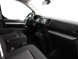 Opel Vivaro Opel Vivaro 145pk Automaat Dubbele cabine L3H1 Edition Navigatie Cruise Trekhaak Airco - afbeelding nr 43