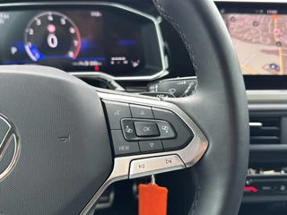 Volkswagen Polo Volkswagen Polo 1.0 TSI DSG MOVE EDITION TREKHAAK/CAMERA/NAVI/ACC/CARPLAY/STOELVERW - afbeelding nr 16