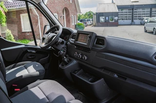 Renault Master Renault Master 2.3 dCi 135PK L3H2 NAVI CAMERA PDC V+A Renault Master T35 2.3 dCi 135 L3H2 Comfort - afbeelding nr 7
