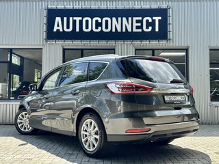 Ford S-Max Ford S-Max 1.5 Titanium 7persoons. NAVI, CRUISE, CLIMA. - afbeelding nr 2
