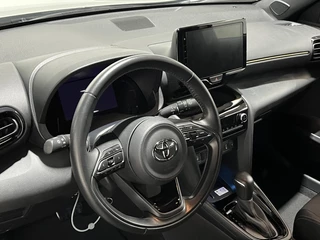 Toyota Yaris Cross - afbeelding nr 5
