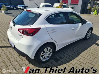 Mazda 2 Mazda 2 1.5 Skyactiv-G S airco - afbeelding nr 7