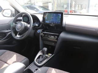 Toyota Yaris Cross - afbeelding nr 3