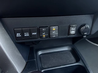 Toyota RAV4 Toyota RAV4 2.5 Hybrid Style | NL auto | Dealeronderhouden - afbeelding nr 18