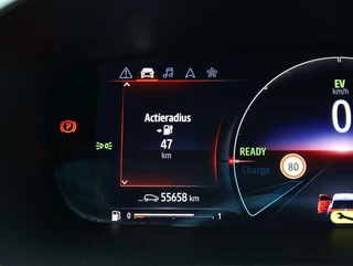 Renault Megane E-Tech Renault Megane Estate 1.6 E-Tech Plug-In Hybrid 160 Intens | - afbeelding nr 33